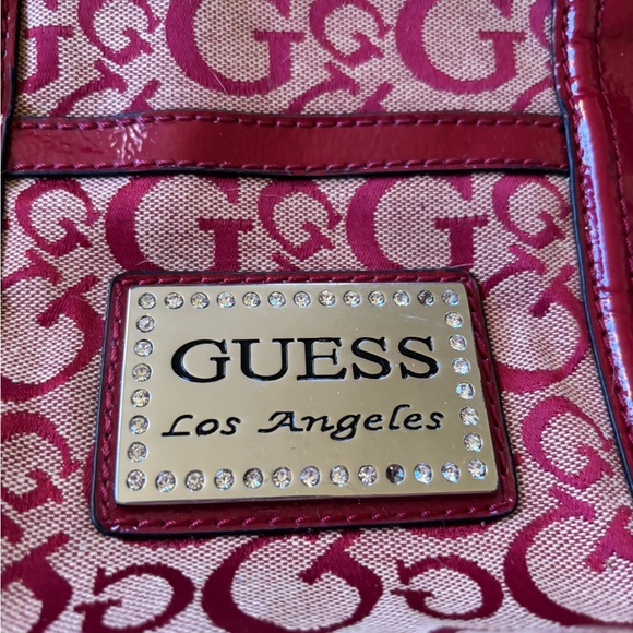 Y2k Guess purse - Picture 4 of 4